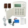 SA-1168-Q08-ADEMCO Alarm System